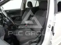 2020 Volkswagen T-Cross