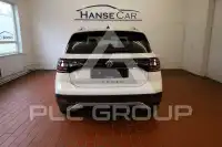 2020 Volkswagen T-Cross