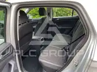 2020 Volkswagen T-Cross