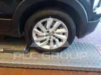 2020 Volkswagen T-Cross