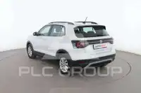 2020 Volkswagen T-Cross