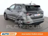 2020 Volkswagen T-Cross