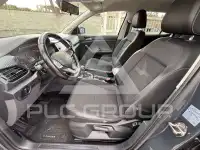 2020 Volkswagen T-Cross