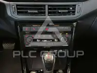 2020 Volkswagen T-Cross