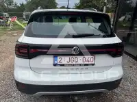 2020 Volkswagen T-Cross