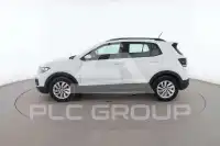 2020 Volkswagen T-Cross
