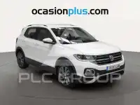 2020 Volkswagen T-Cross