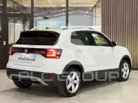 2020 Volkswagen T-Cross