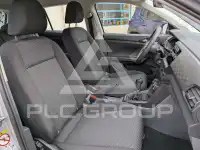 2020 Volkswagen T-Cross