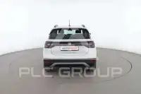 2020 Volkswagen T-Cross