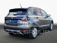 2020 Volkswagen T-Cross