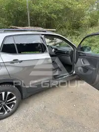 2020 Volkswagen T-Cross