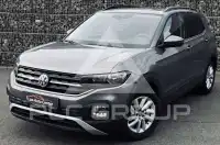 2020 Volkswagen T-Cross