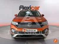 2020 Volkswagen T-Cross