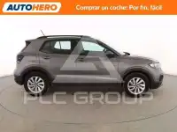 2020 Volkswagen T-Cross