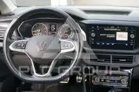 2020 Volkswagen T-Cross
