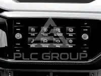 2020 Volkswagen T-Cross