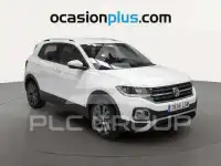 2020 Volkswagen T-Cross