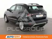 2020 Volkswagen T-Cross