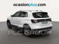 2020 Volkswagen T-Cross