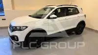 2020 Volkswagen T-Cross