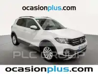 2020 Volkswagen T-Cross