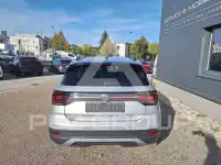 2020 Volkswagen T-Cross