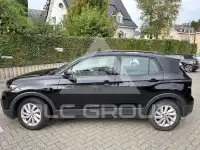 2020 Volkswagen T-Cross