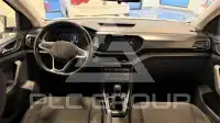 2020 Volkswagen T-Cross