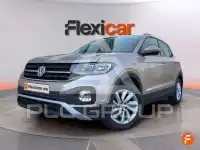 2020 Volkswagen T-Cross