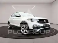 2020 Volkswagen T-Cross