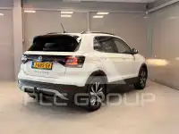 2020 Volkswagen T-Cross