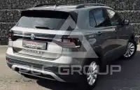 2020 Volkswagen T-Cross