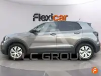 2020 Volkswagen T-Cross