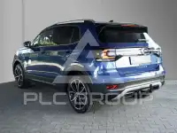 2020 Volkswagen T-Cross