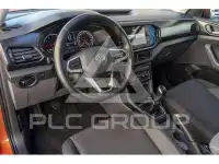 2020 Volkswagen T-Cross