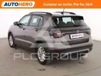 2020 Volkswagen T-Cross