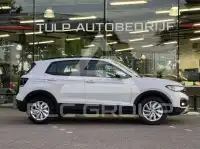 2020 Volkswagen T-Cross