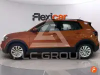 2020 Volkswagen T-Cross