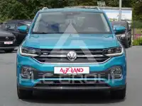 2020 Volkswagen T-Cross