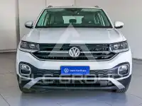 2020 Volkswagen T-Cross