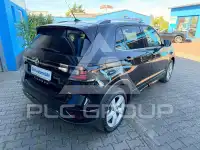 2020 Volkswagen T-Cross