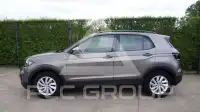 2020 Volkswagen T-Cross