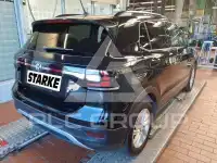 2020 Volkswagen T-Cross