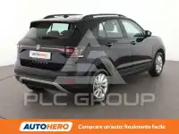 2020 Volkswagen T-Cross