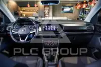 2020 Volkswagen T-Cross