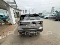 2020 Volkswagen T-Cross