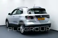 2020 Volkswagen T-Cross
