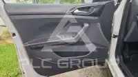2020 Volkswagen T-Cross