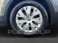 2020 Volkswagen T-Cross
